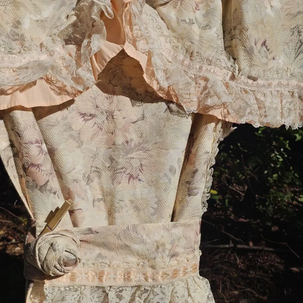 Handmade absolutely stunning